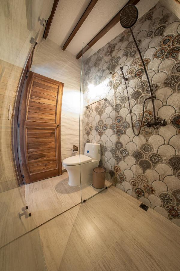 San Felipe Petra Santa Hotel Boutique מראה חיצוני תמונה