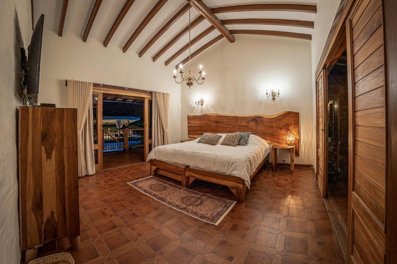 San Felipe Petra Santa Hotel Boutique מראה חיצוני תמונה