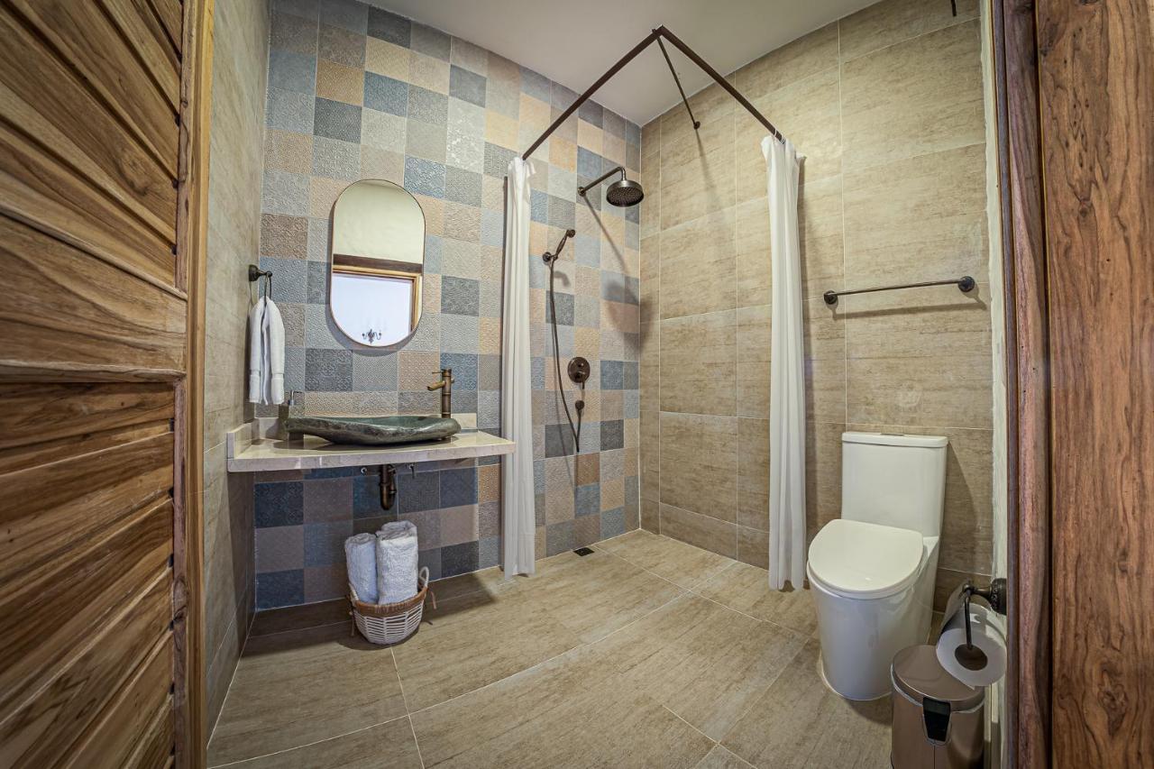 San Felipe Petra Santa Hotel Boutique מראה חיצוני תמונה