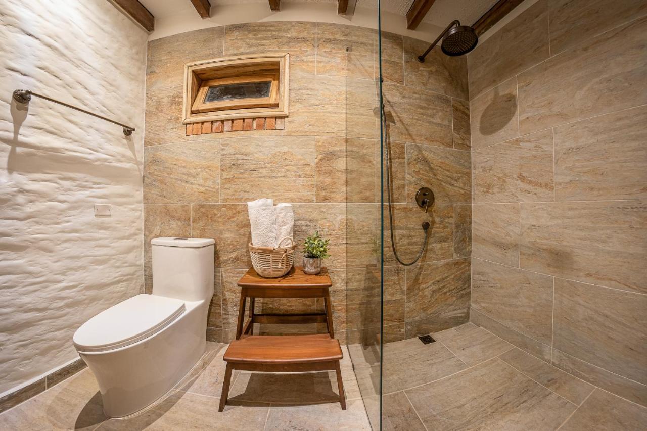 San Felipe Petra Santa Hotel Boutique מראה חיצוני תמונה