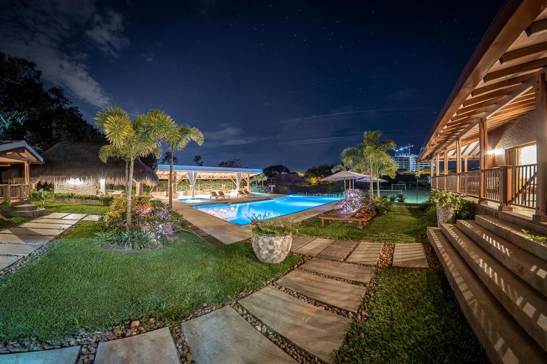 San Felipe Petra Santa Hotel Boutique מראה חיצוני תמונה